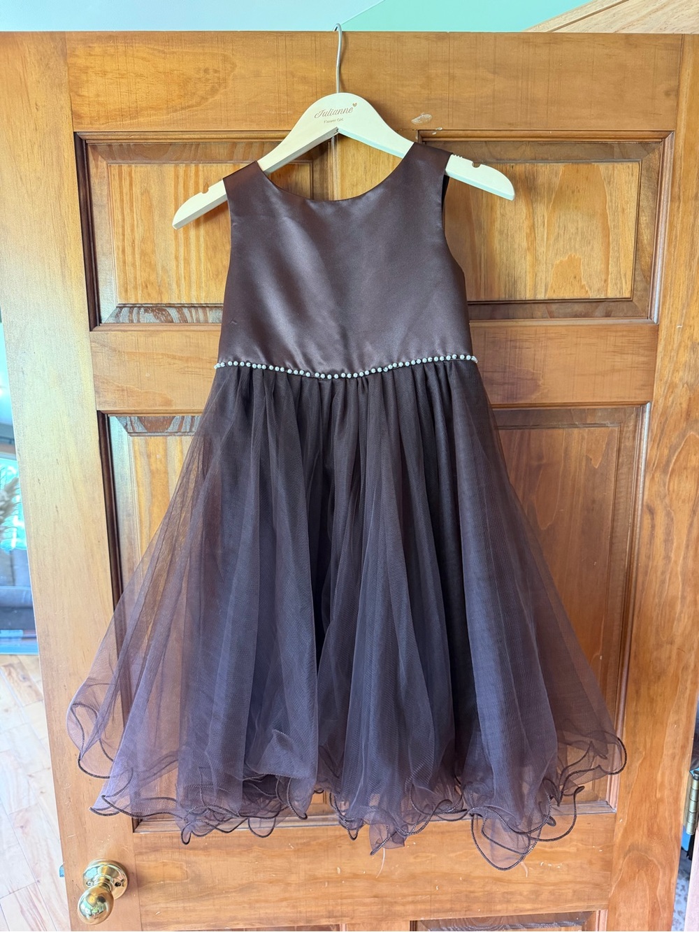Azazie Flower Girl Dress